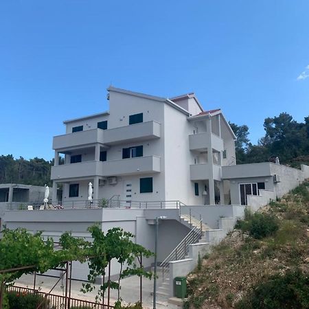 Villa Milena Τρογκίρ Εξωτερικό φωτογραφία