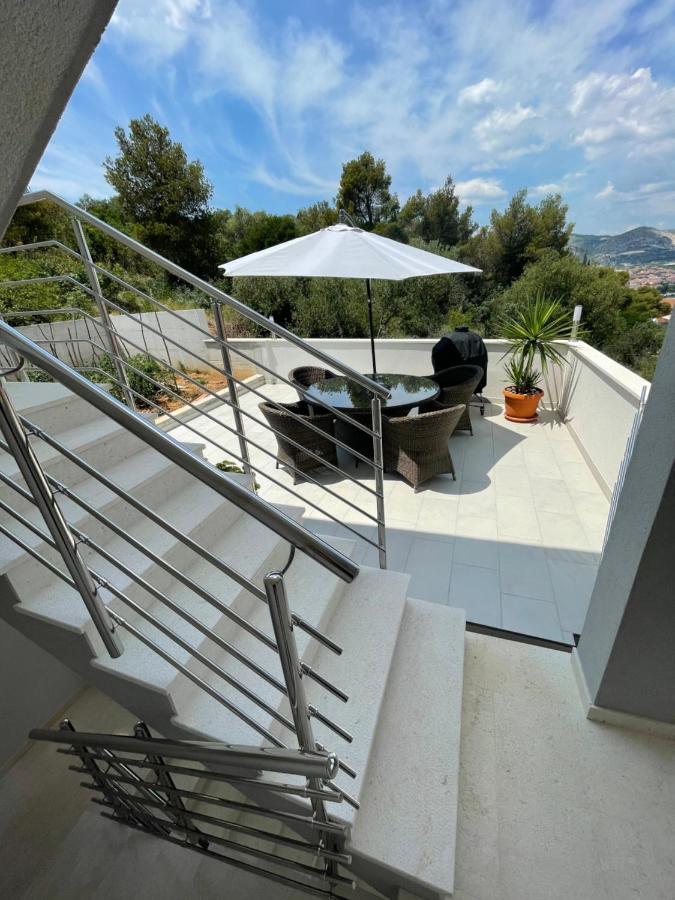 Villa Milena Τρογκίρ Εξωτερικό φωτογραφία