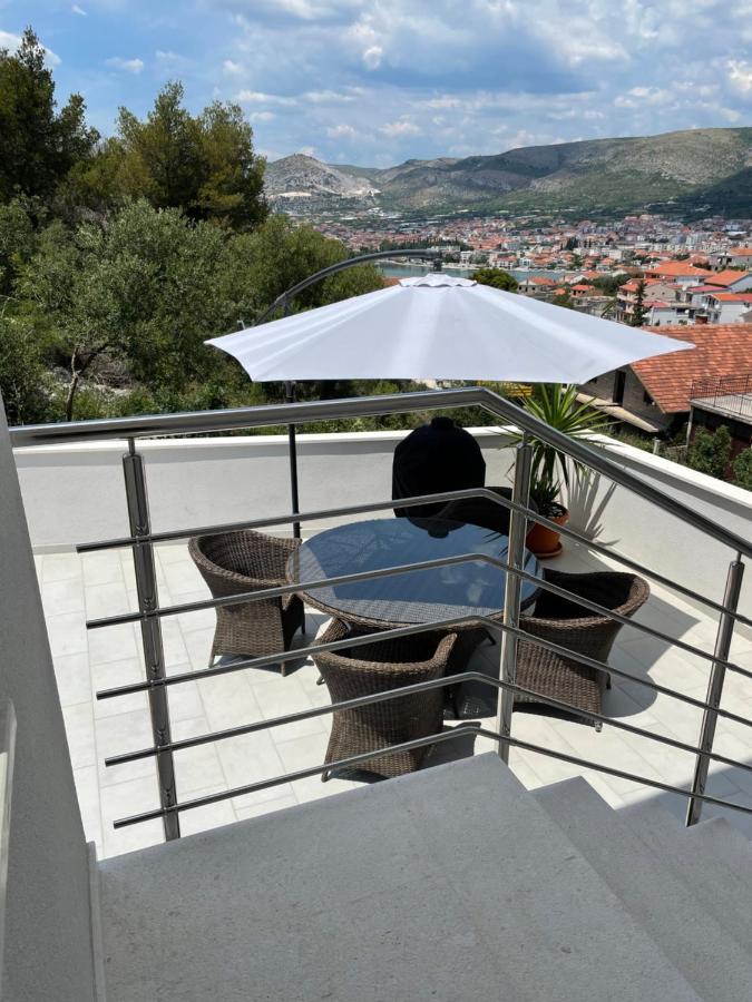 Villa Milena Τρογκίρ Εξωτερικό φωτογραφία
