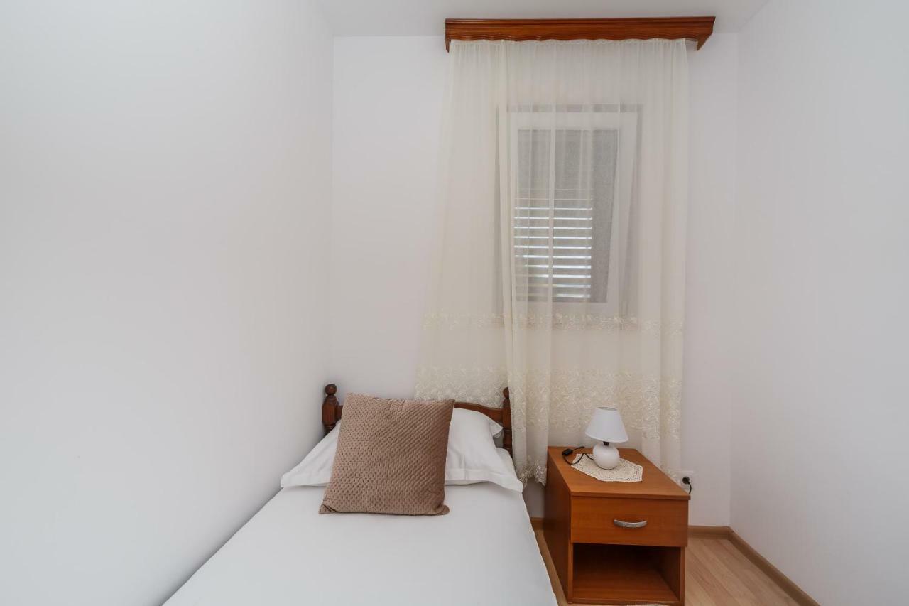 Villa Milena Τρογκίρ Εξωτερικό φωτογραφία