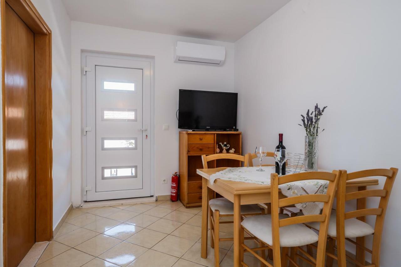 Villa Milena Τρογκίρ Εξωτερικό φωτογραφία