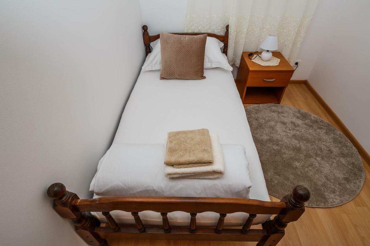 Villa Milena Τρογκίρ Εξωτερικό φωτογραφία