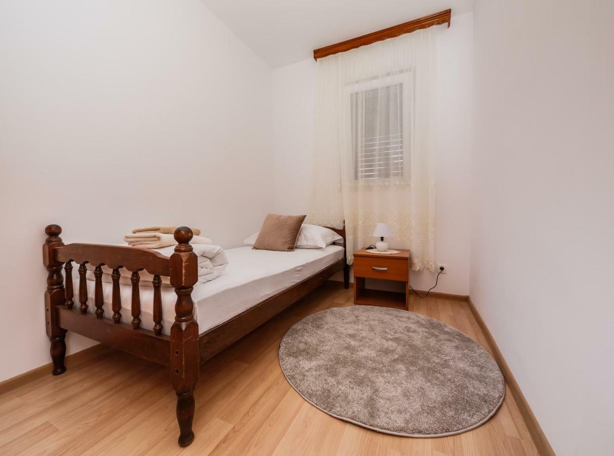 Villa Milena Τρογκίρ Εξωτερικό φωτογραφία