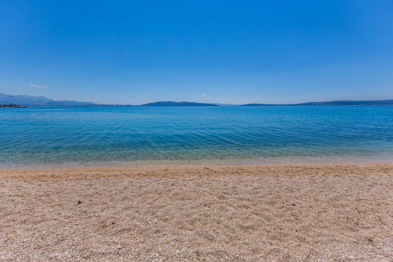 Villa Milena Τρογκίρ Εξωτερικό φωτογραφία